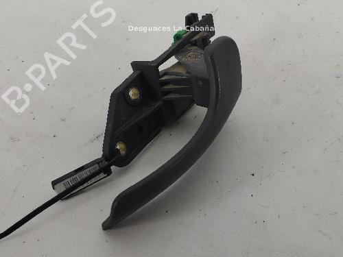 Front right interior door handle PEUGEOT BOXER Van 2.2 HDi 100 | BP31988939I14