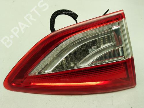 Used Left tailgate light Left tailgate light FORD KUGA II (DM2) 2.0 TDCi 4x4 (163 hp) 34207484 34207484