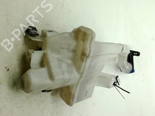 Used Windscreen washer tank Windscreen washer tank MAZDA CX-5 (KE, GH) 2.2 D (KE2FW) (150 hp) 34714852 34714852