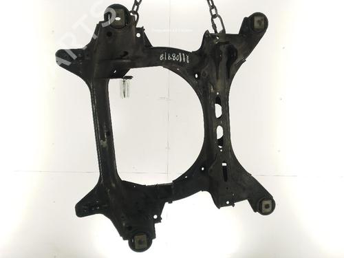 Used Subframe Subframe PORSCHE CAYENNE (9PA) S 4.5 (340 hp) 34535259 34535259