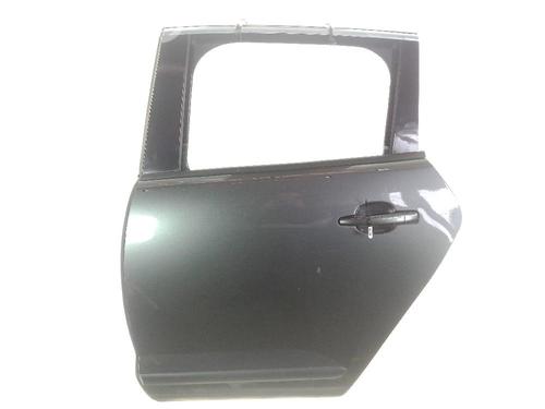 Used Left rear door PEUGEOT 3008 I MPV (0U_) 1.6 HDi (109 hp) 18367775