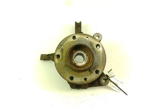 Used Right front steering knuckle DACIA DUSTER (HS_) 1.5 dCi (109 hp) 18371015