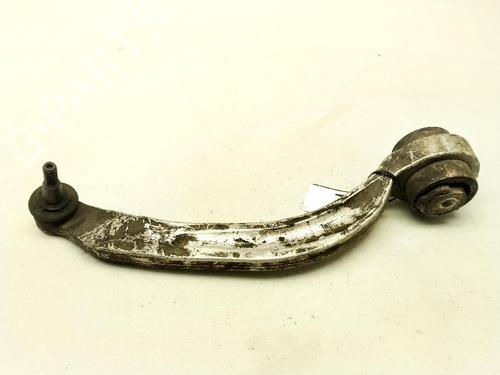 Used Left front suspension arm Left front suspension arm AUDI A4 B6 (8E2) 1.9 TDI (130 hp) 36255383 36255383