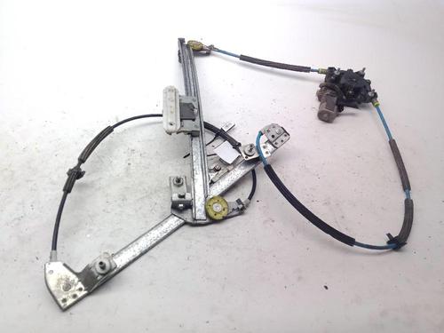 Used Front right window mechanism ALFA ROMEO GT (937_) 1.9 JTD (937CXN1B) (150 hp) 27604940