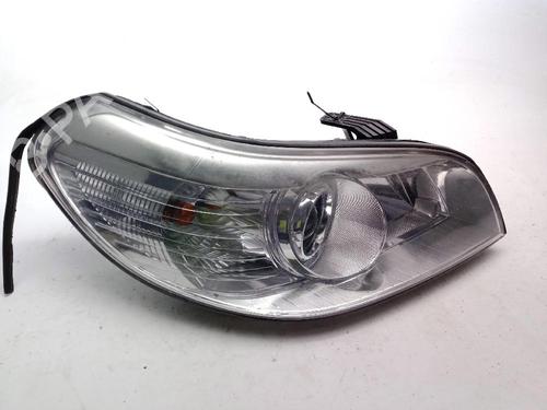 Used Right headlight CHEVROLET EPICA (KL1_) 2.0 D (150 hp) 24001259