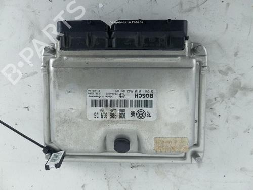 Used Control unit Control unit VW PASSAT B5.5 (3B3) 1.9 TDI 4motion (130 hp) 18361806 18361806