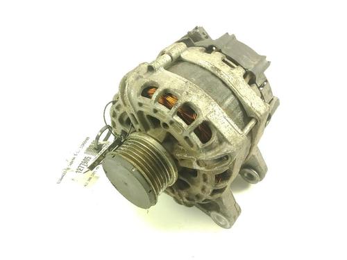 Used Alternator Alternator PEUGEOT 208 I (CA_, CC_) 1.2 PureTech 82 (82 hp) 18362393 18362393