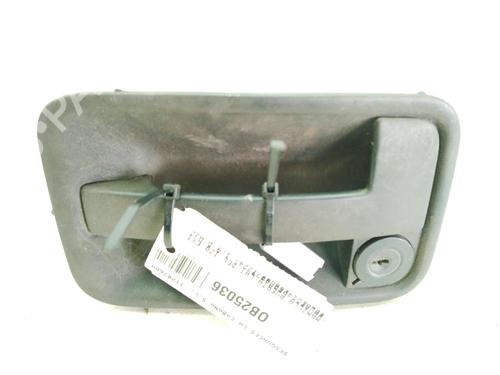 Used Front left exterior door handle PEUGEOT EXPERT (224_) 1.9 D (69 hp) 24156232