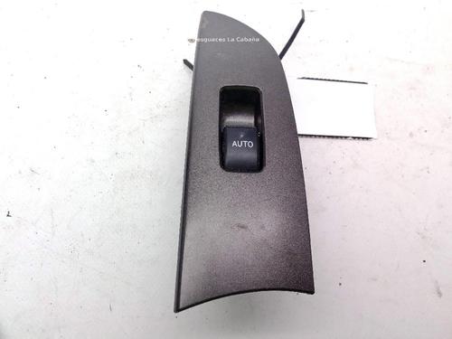 Used Left rear window switch Left rear window switch LEXUS IS II (_E2_) 220d (ALE20) (177 hp) 24049027 24049027