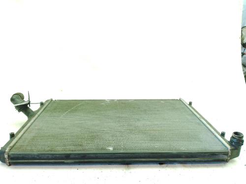 Water radiator VW GOLF VI Variant (AJ5) 1.6 TDI | BP39491973M31 - Image 4