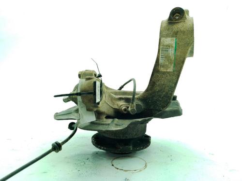 Right front steering knuckle CITROËN JUMPER II Van 2.0 BlueHDi 110 | BP31145210M26