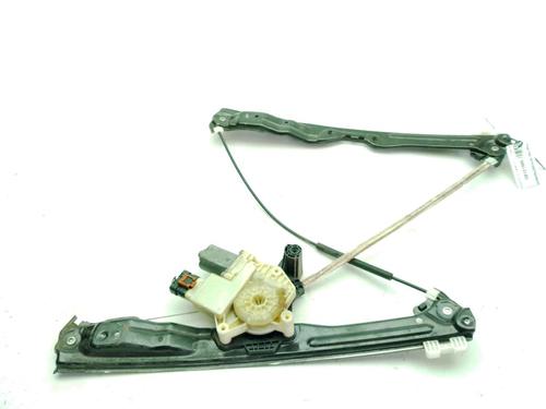 Used Front left window mechanism Front left window mechanism 34612147 34612147