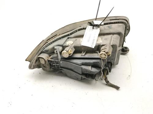 Left headlight AUDI A2 (8Z0) 1.4 | BP39739672C28 - Image 2