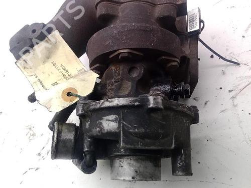 Turbolader/Kompressor OPEL ASTRA F Hatchback (T92)  | BP26309532M71 