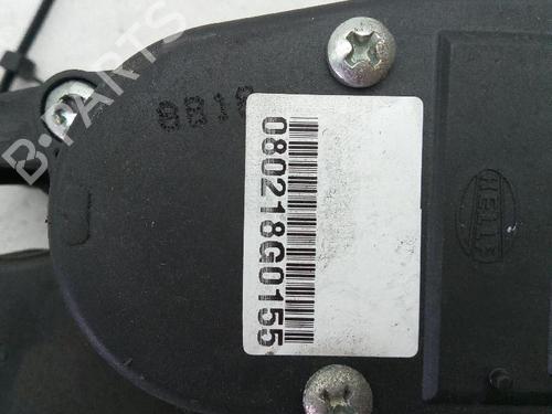 Pedal CHEVROLET EPICA (KL1_) 2.0 D | BP19659277I4 