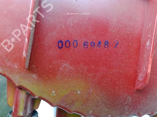 Achterlicht rechts HYUNDAI ELANTRA III Saloon (XD) 1.6 | BP30747205C35