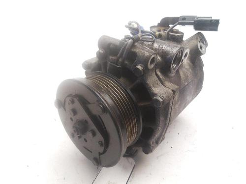 Used AC compressor AC compressor MITSUBISHI LANCER VIII (CY_A, CZ_A) 2.0 DI-D (CY8A) (140 hp) 24045354 24045354