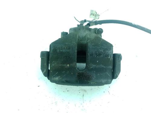 Left front brake caliper VW PASSAT B6 (3C2) 2.0 TDI 16V | BP24041518M105 - Image 2