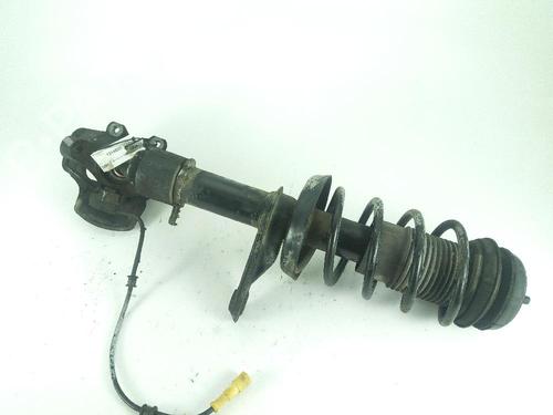 Right front steering knuckle OPEL VECTRA A (J89) 2.0 i Cat (F19, M19) | BP18358986M26 