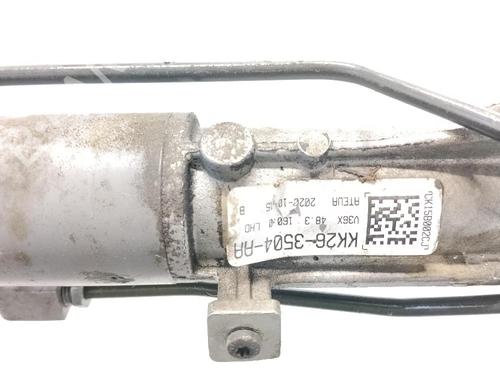 Steering rack FORD TRANSIT CUSTOM V362 Van (FY, FZ) 2.2 TDCi | BP32438167M22 - Image 3