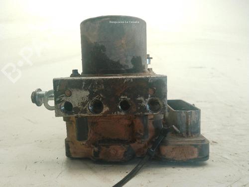 ABS Bremseaggregat IVECO DAILY VI Van 33S12, 35S12, 35C12 (116 hp) 25889269