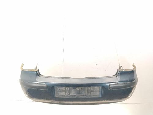 Used Rear bumper Rear bumper VW GOLF IV (1J1) 1.6 16V (105 hp) 39766256 39766256