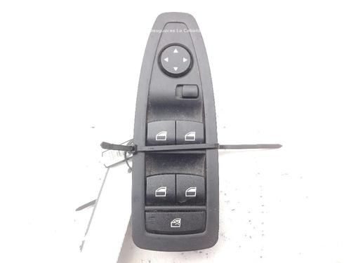 Used Left front window switch Left front window switch BMW 1 (F20) 116 d (116 hp) 20086920 20086920