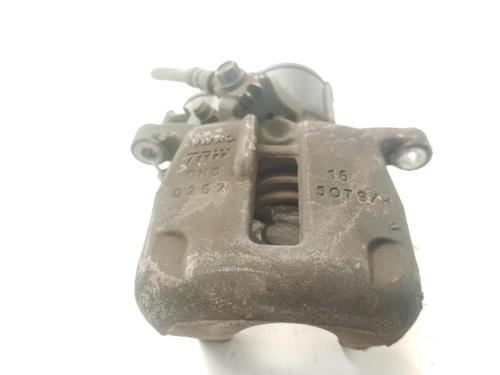 Used Left rear brake caliper VW PASSAT B7 Variant (365) 2.0 TDI (140 hp) 27173640