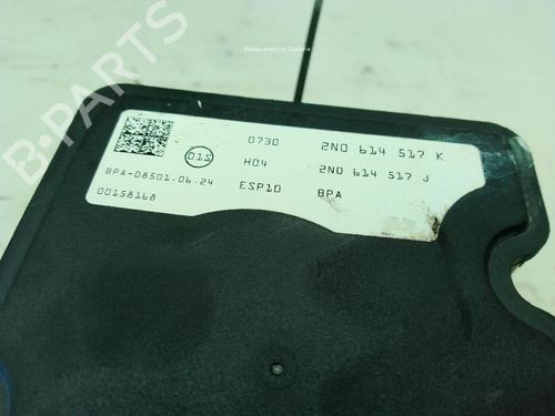 ABS pump MAN TGE Van 2.0 TDI (01V, 03V, 36V, UYB, UYC, UYD) | BP40257870M43 - Image 3