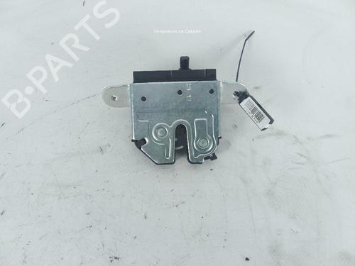 Tailgate lock OPEL ASTRA K (B16) 1.4 Turbo (68) | BP18368281C101 