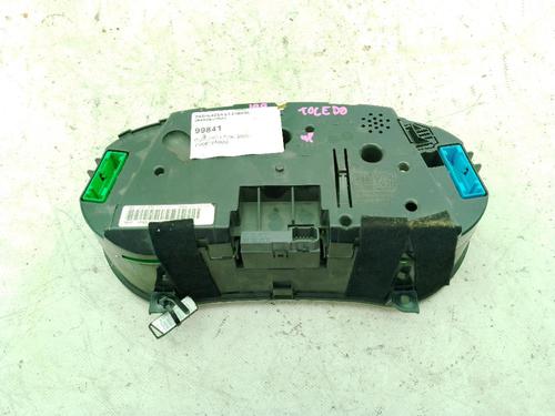 Cockpit SEAT LEON (1M1)  | BP26705320C47 