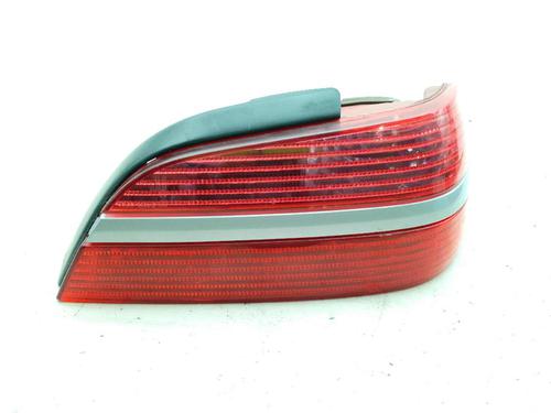 Used Right taillight PEUGEOT 406 (8B) [1995-2005]  18889988