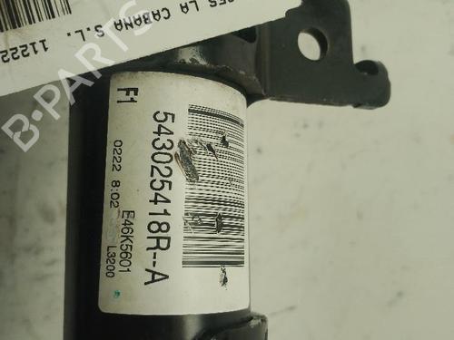 Right front shock absorber RENAULT MEGANE IV Hatchback (B9A/M/N_) 1.5 Blue dCi 115 (B9A6) | BP26571958M17 - Image 3