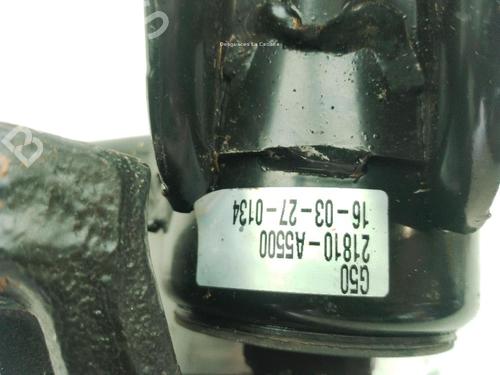 Engine mount KIA CEE'D (JD) 1.4 CRDi 90 | BP35894976M89 - Image 5