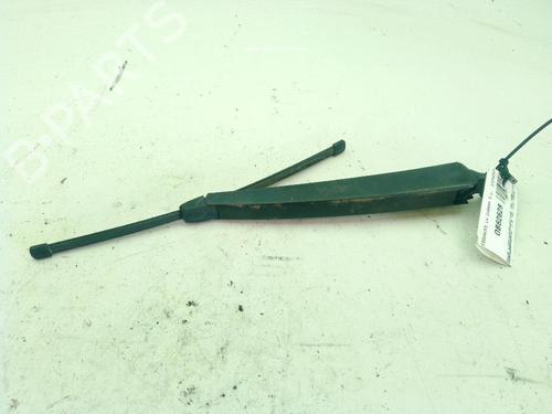 Used Rear windshield wiper arm VW PASSAT B6 (3C2) 2.0 TDI 16V (140 hp) 27889196