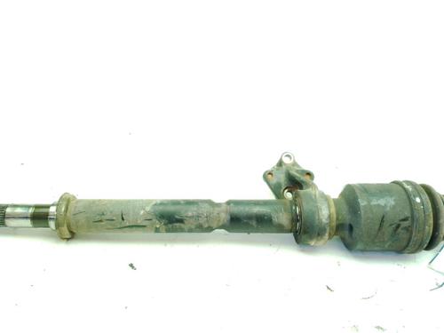 Right front driveshaft MAZDA 6 Hatchback (GH) 2.2 D (GH10) | BP39119310M39 - Image 2