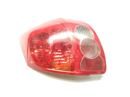Used Left taillight Left taillight TOYOTA AURIS (_E15_) 2.0 D-4D (ADE150_, ADE150R) (126 hp) 40442233 40442233