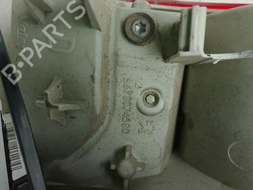 Right tailgate light PEUGEOT 2008 I (CU_) 1.6 BlueHDi 100 | BP35774835C80  - Image 5