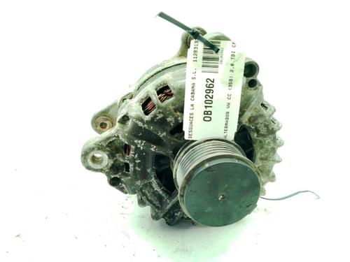 Used Alternator VW CC B7 (358) 2.0 TDI (140 hp) 32437925