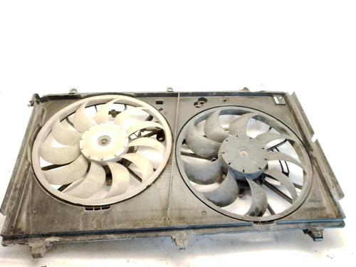 Used Radiator fan MITSUBISHI OUTLANDER III (GG_W, GF_W, ZJ, ZL, ZK) 2.2 Di-D (GF6W) (150 hp) 24051179