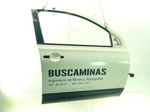 Right front door NISSAN QASHQAI +2 (JJ10E) 1.5 dCi | BP29498168C3 