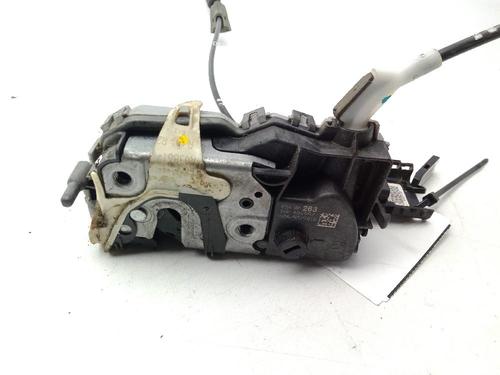 Used Rear right lock PEUGEOT 508 I (8D_) 2.0 HDi (140 hp) 27815628