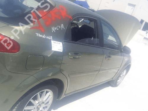 Left mirror DAEWOO LACETTI Hatchback (KLAN) 1.6 | BP32280652C26 - Image 12