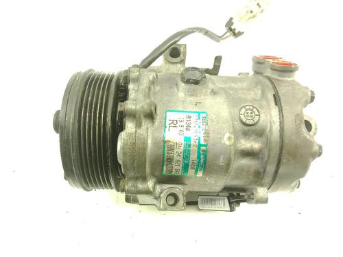 AC compressor OPEL MERIVA A MPV (X03) 1.7 DTI (E75) | BP18416817M34 