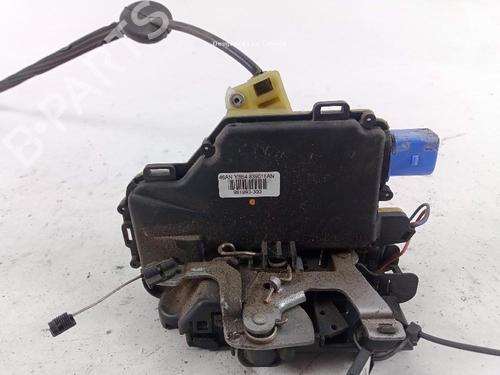 Rear right lock VW POLO (9N_, 9A_) 1.4 TDI | BP18367845C99 