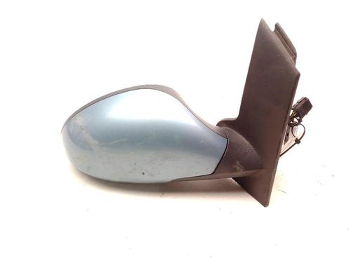 Right mirror SEAT TOLEDO III (5P2) 2.0 TDI 16V | BP29151443C27 