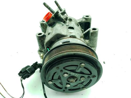 Used AC compressor FORD TRANSIT COURIER B460 Box Body/MPV 1.5 TDCi (75 hp) 32280706