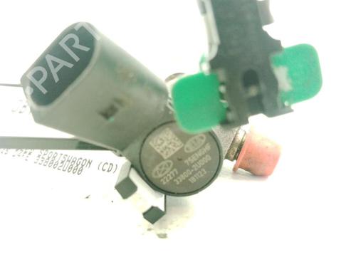 Injector KIA CEED Sportswagon (CD) 1.6 CRDi 115 | BP36662899M100 - Image 5