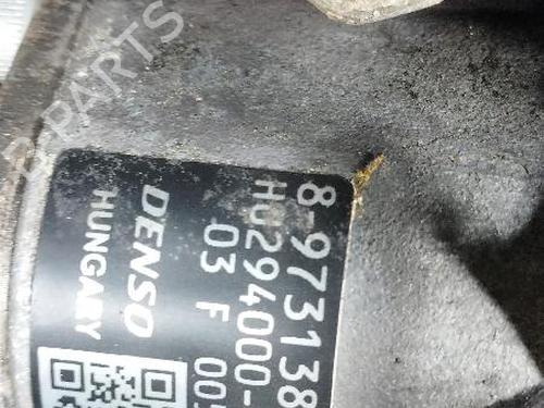 Engine OPEL MERIVA A MPV (X03) 1.7 CDTI (E75) | BP39899741M1  - Image 6