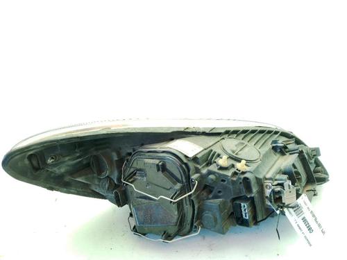 Left headlight VOLVO C30 (533) D2 | BP30561849C28 